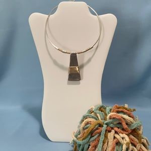 COPY - Alm Soho choker